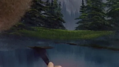 thumbnail - S28:E12 Mountain Serenity