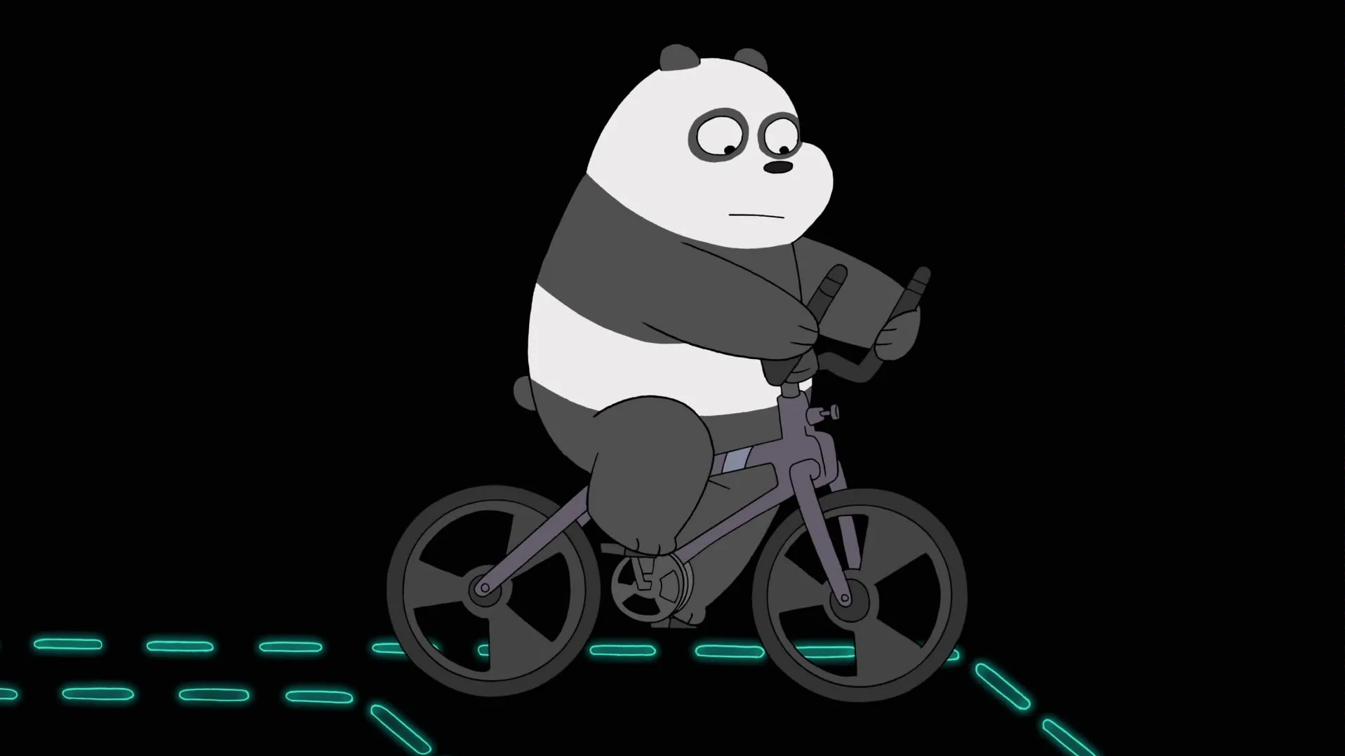 thumbnail - S4:E20 The Gym