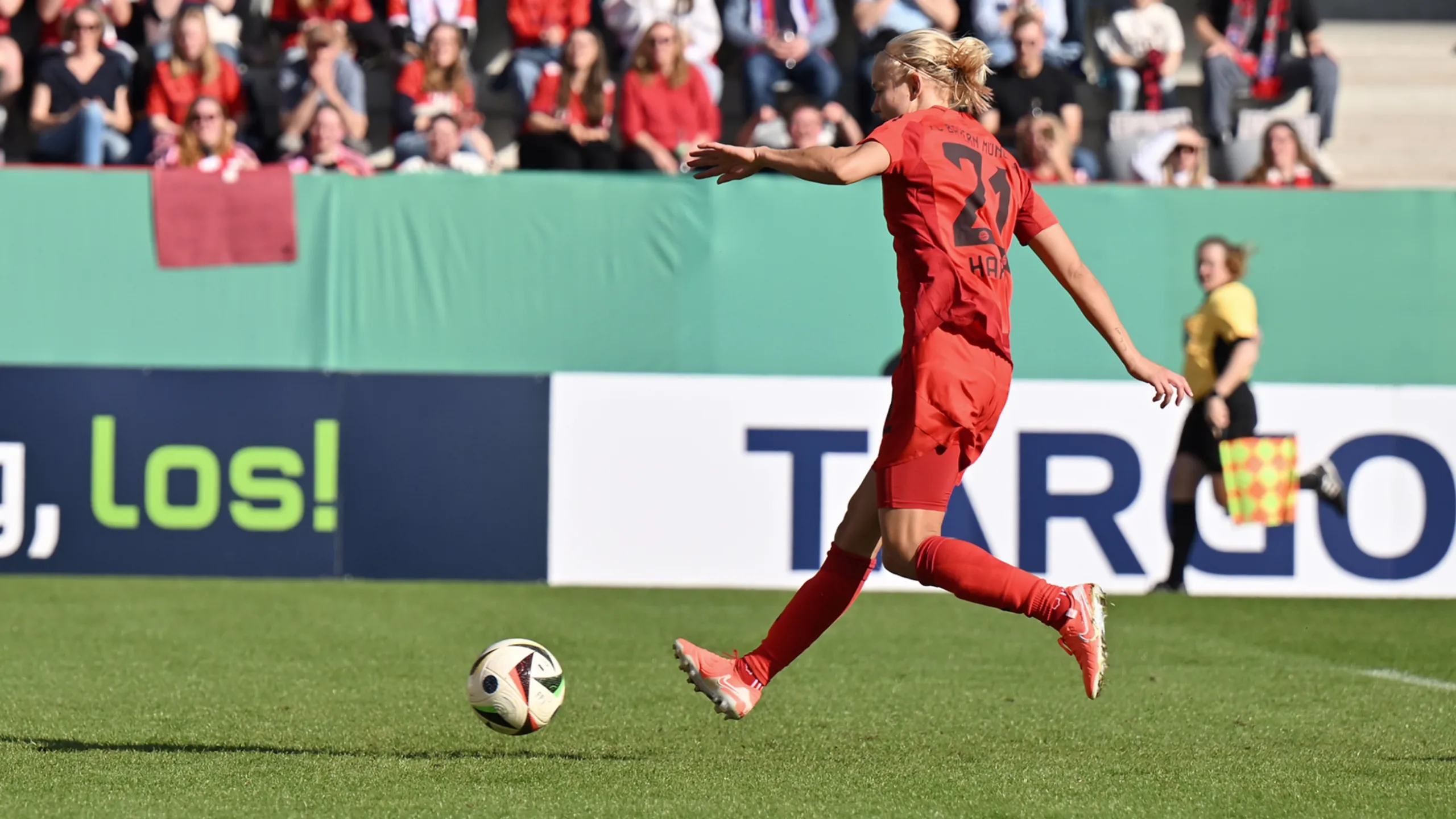 UEFA WCL Resumen: Bayern München - Juventus