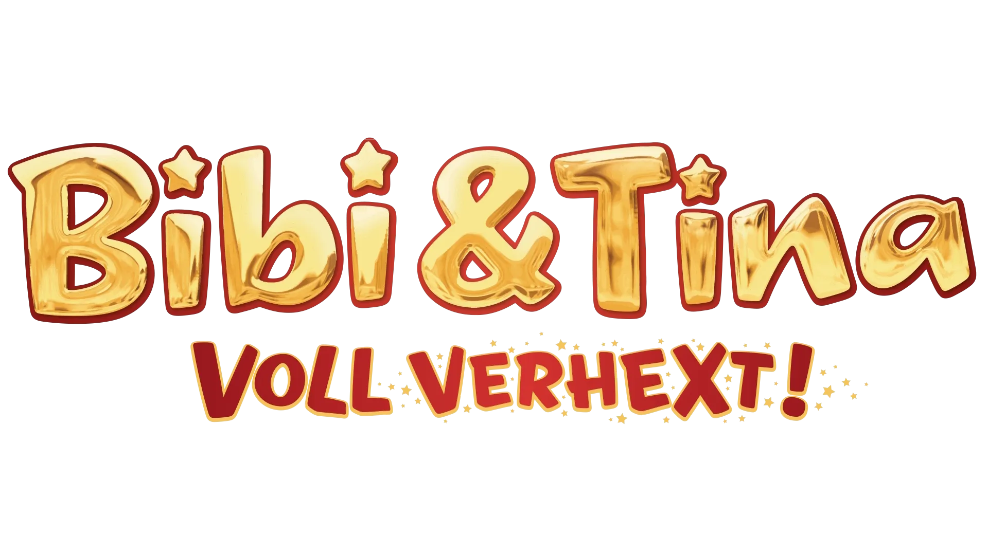 Bibi & Tina: Voll Verhext