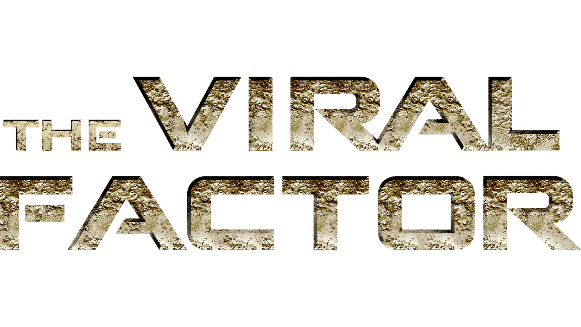 The Viral Factor