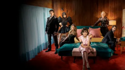 Fleeting Lies (English Dub)