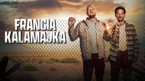 thumbnail - Francia kalamajka