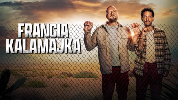 thumbnail - Francia kalamajka