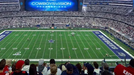 Minnesota Vikings vs. Dallas Cowboys