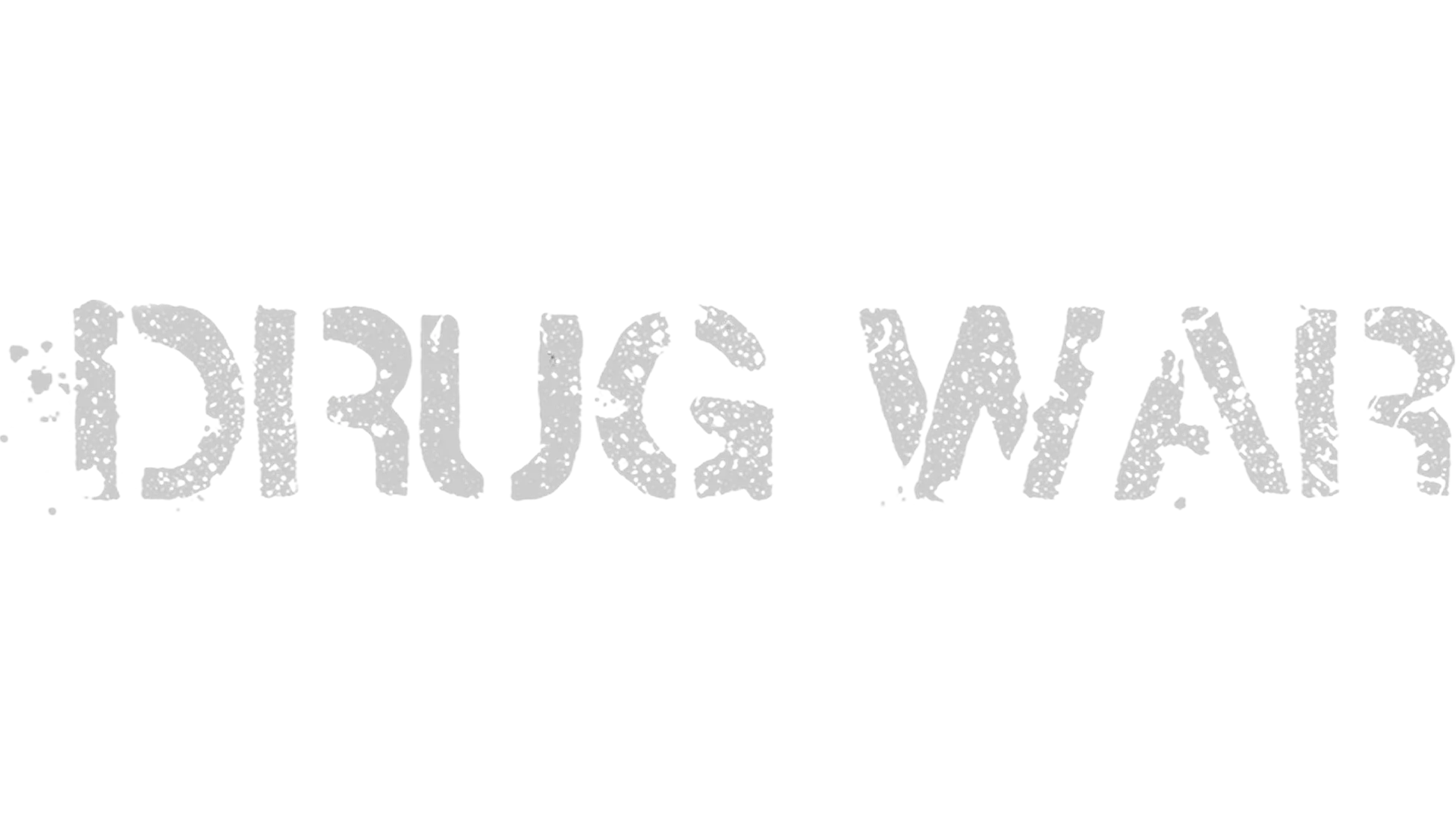 Drug War