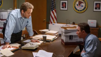 thumbnail - S1:E4 Pseudo-Addiction