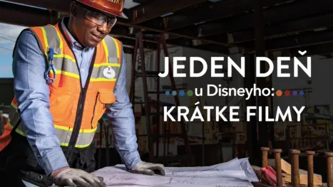 thumbnail - Jeden deň u Disneyho