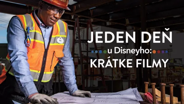 thumbnail - Jeden deň u Disneyho
