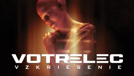 thumbnail - Votrelec: Vzkriesenie