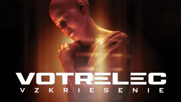 thumbnail - Votrelec: Vzkriesenie