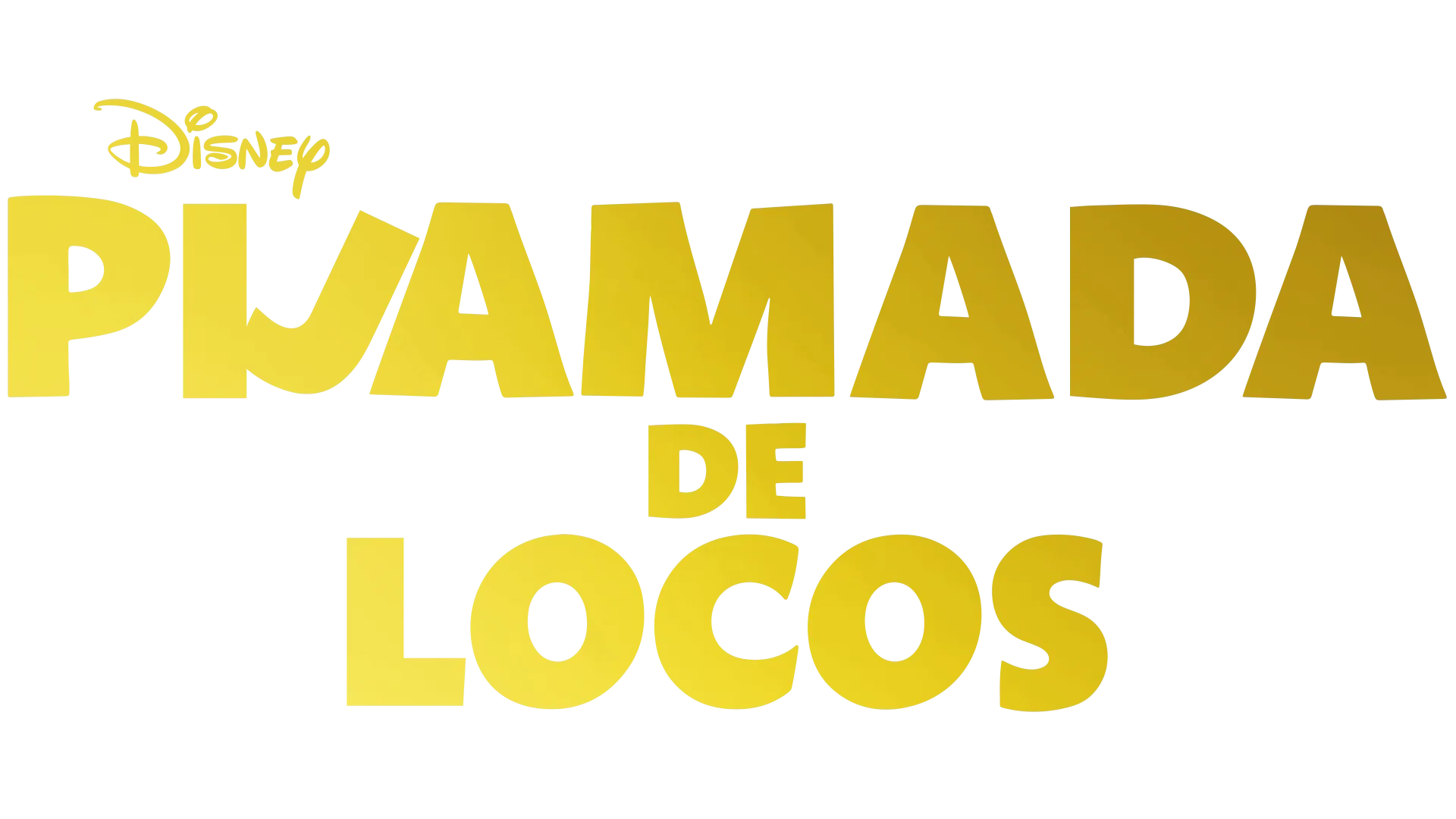 Pijamada de locos