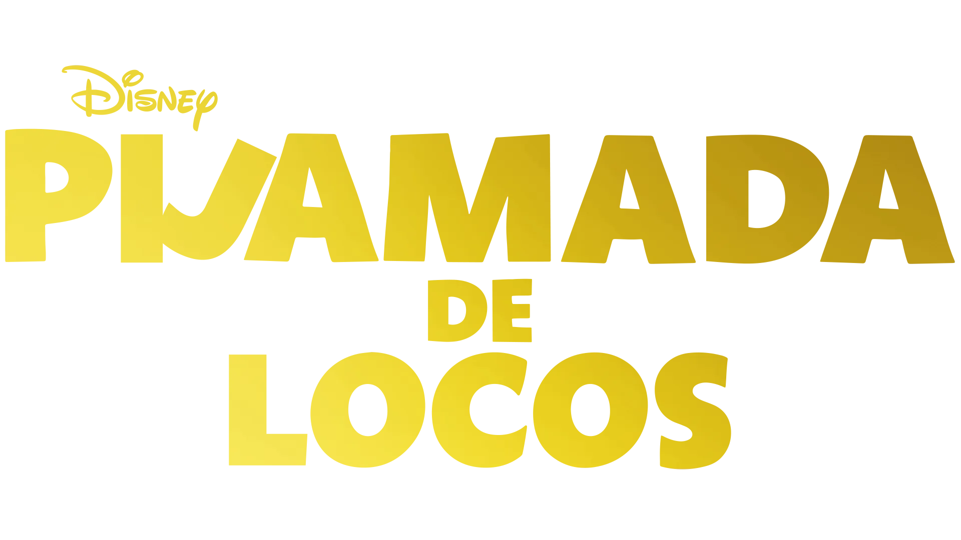 Pijamada de locos