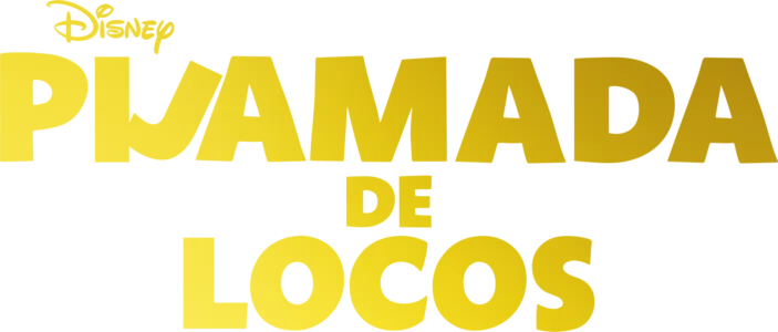 Pijamada de locos