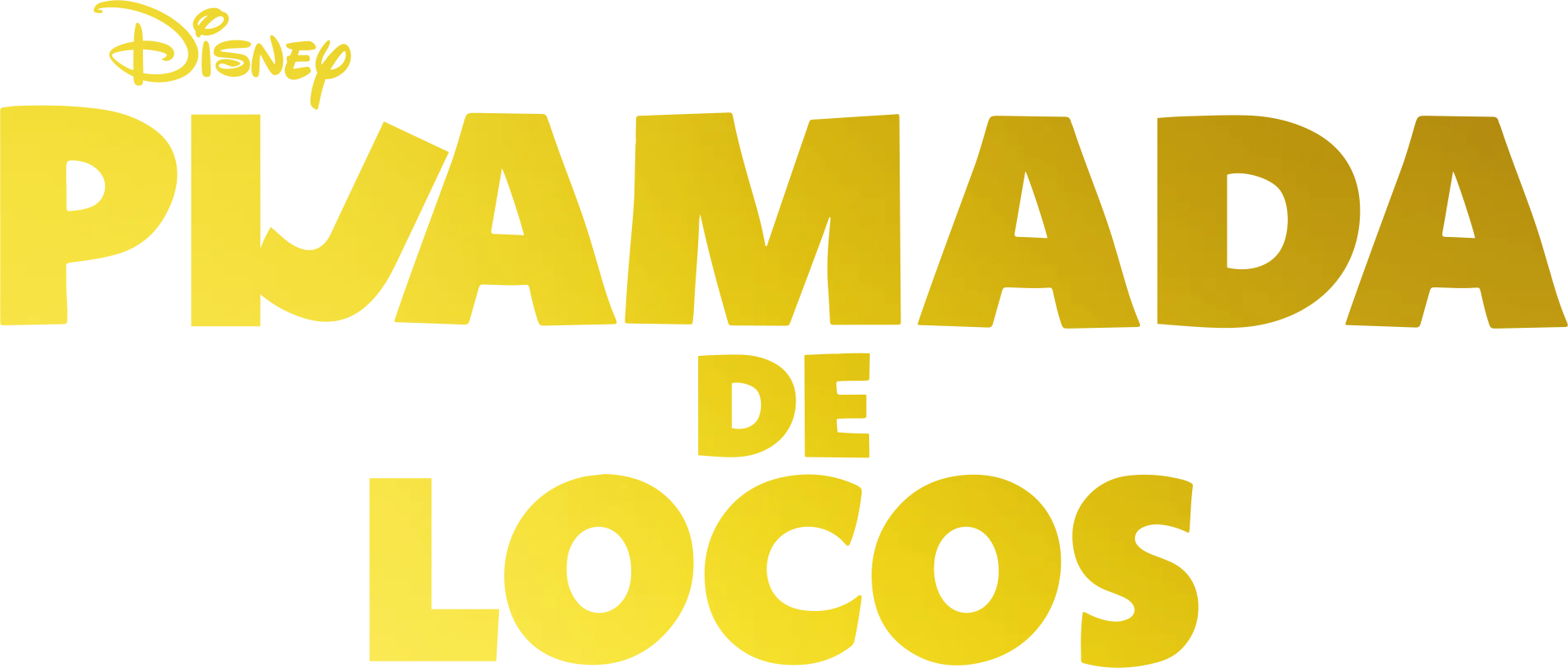 Pijamada de locos