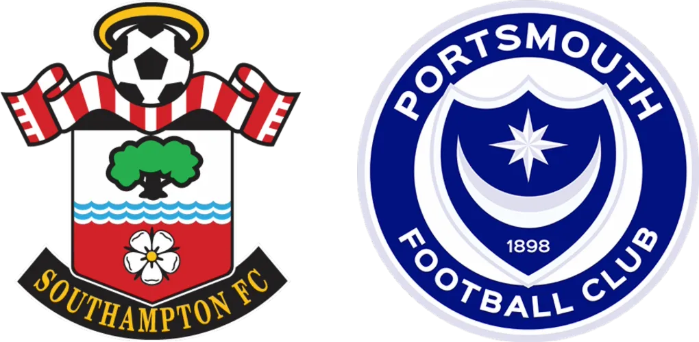 Southampton vs. Portsmouth