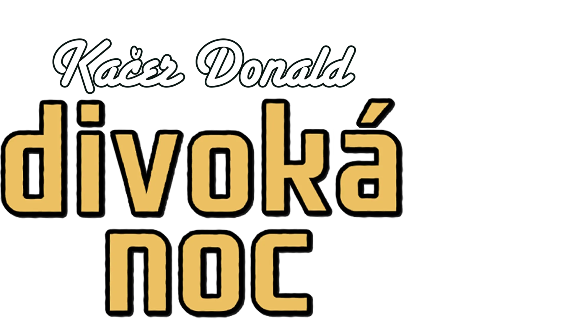 Divoká noc