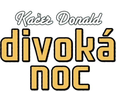 Divoká noc