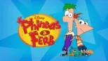 thumbnail - Phineas a Ferb