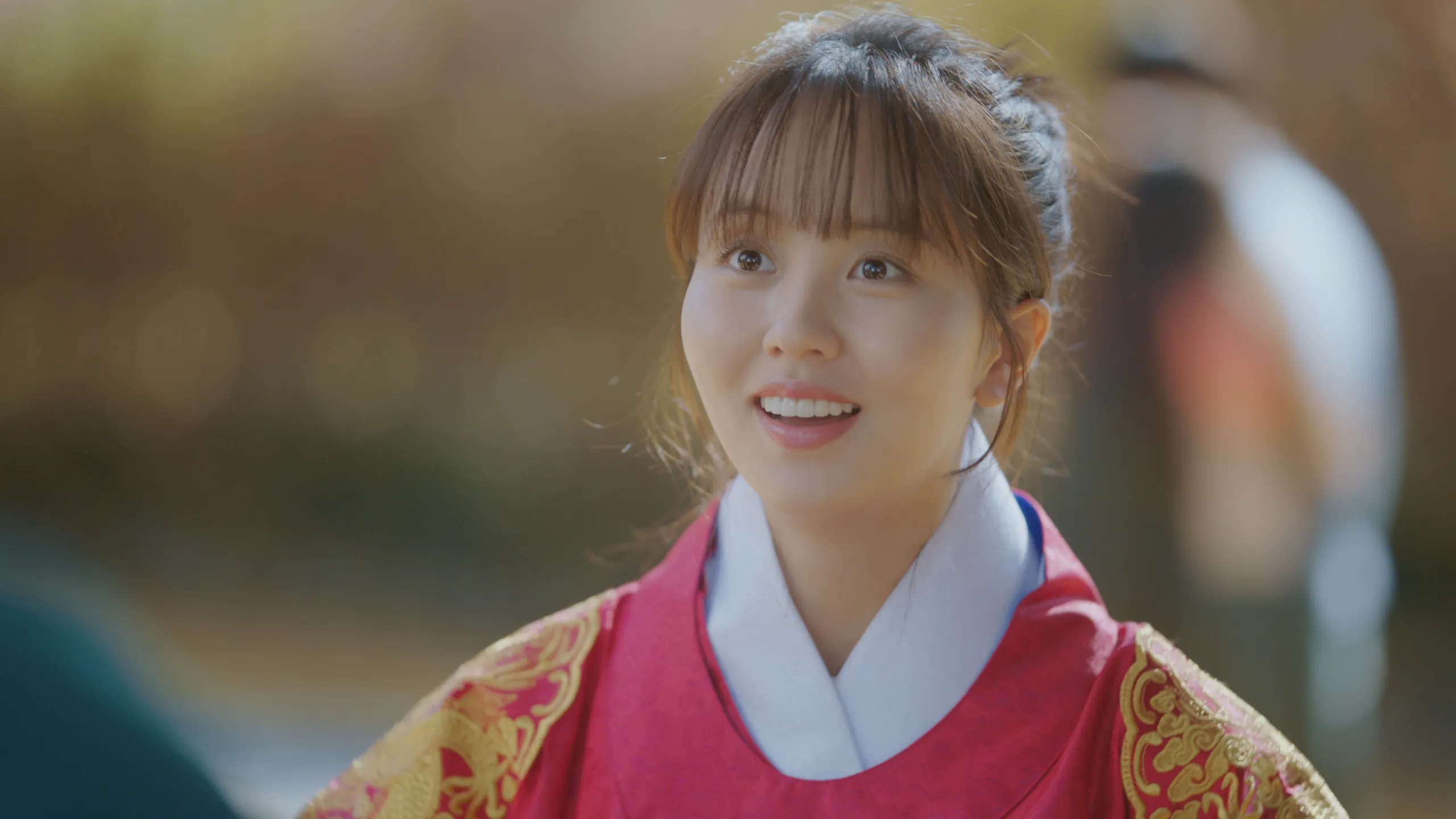 thumbnail - S1：第2話「許可なく駐車禁止」