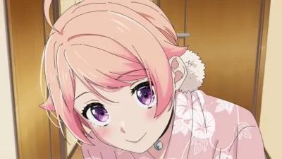 thumbnail - S1:E9 (Sub) Dear Kara / New Friends / Date With the Knight