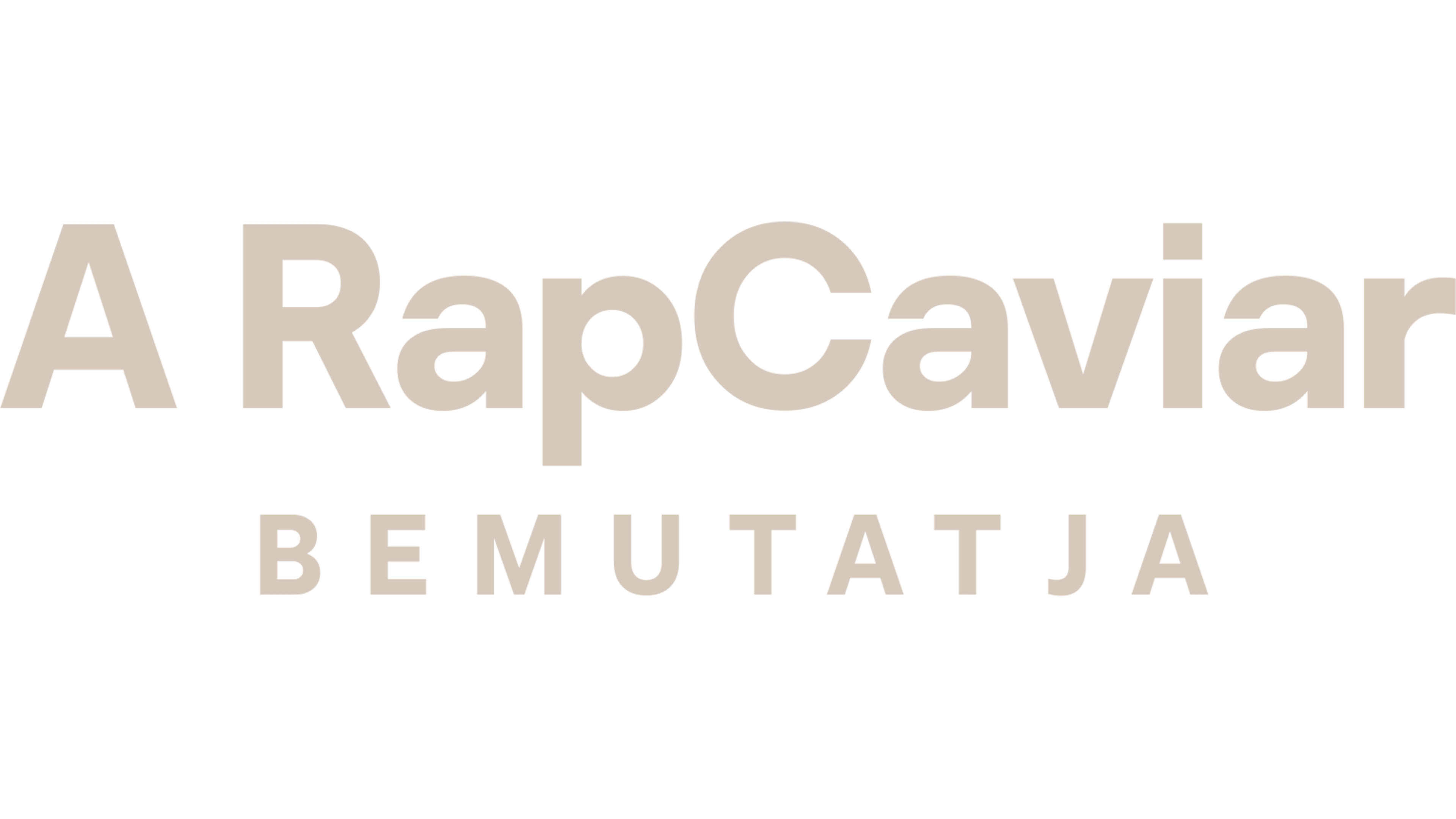A RapCaviar bemutatja
