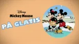 thumbnail - På glatis med Mickey