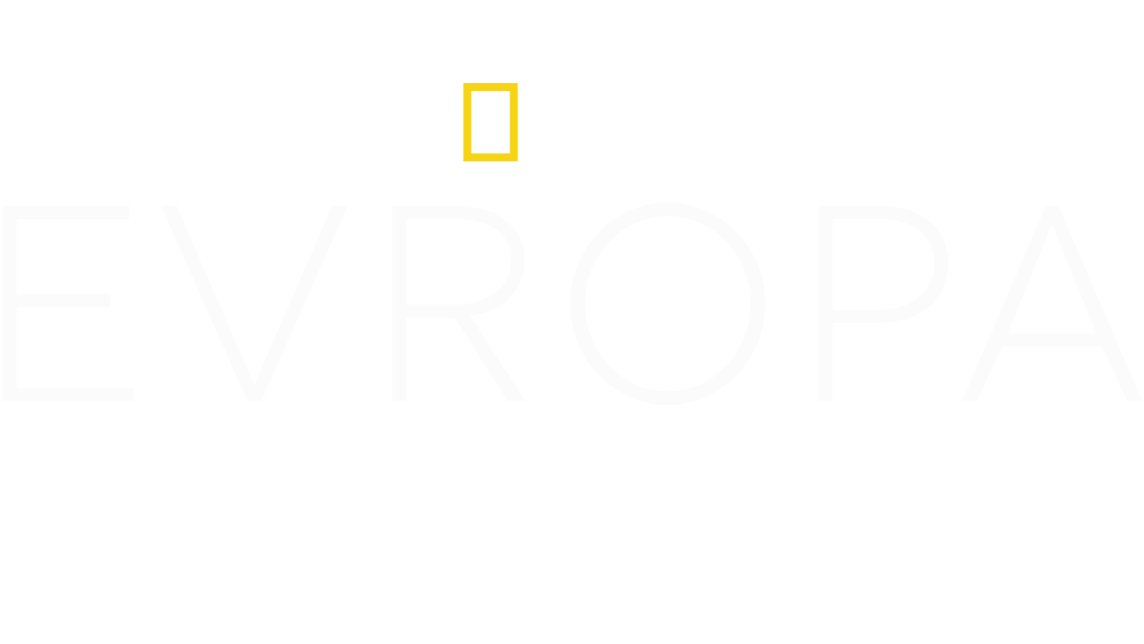 Evropa z výšky