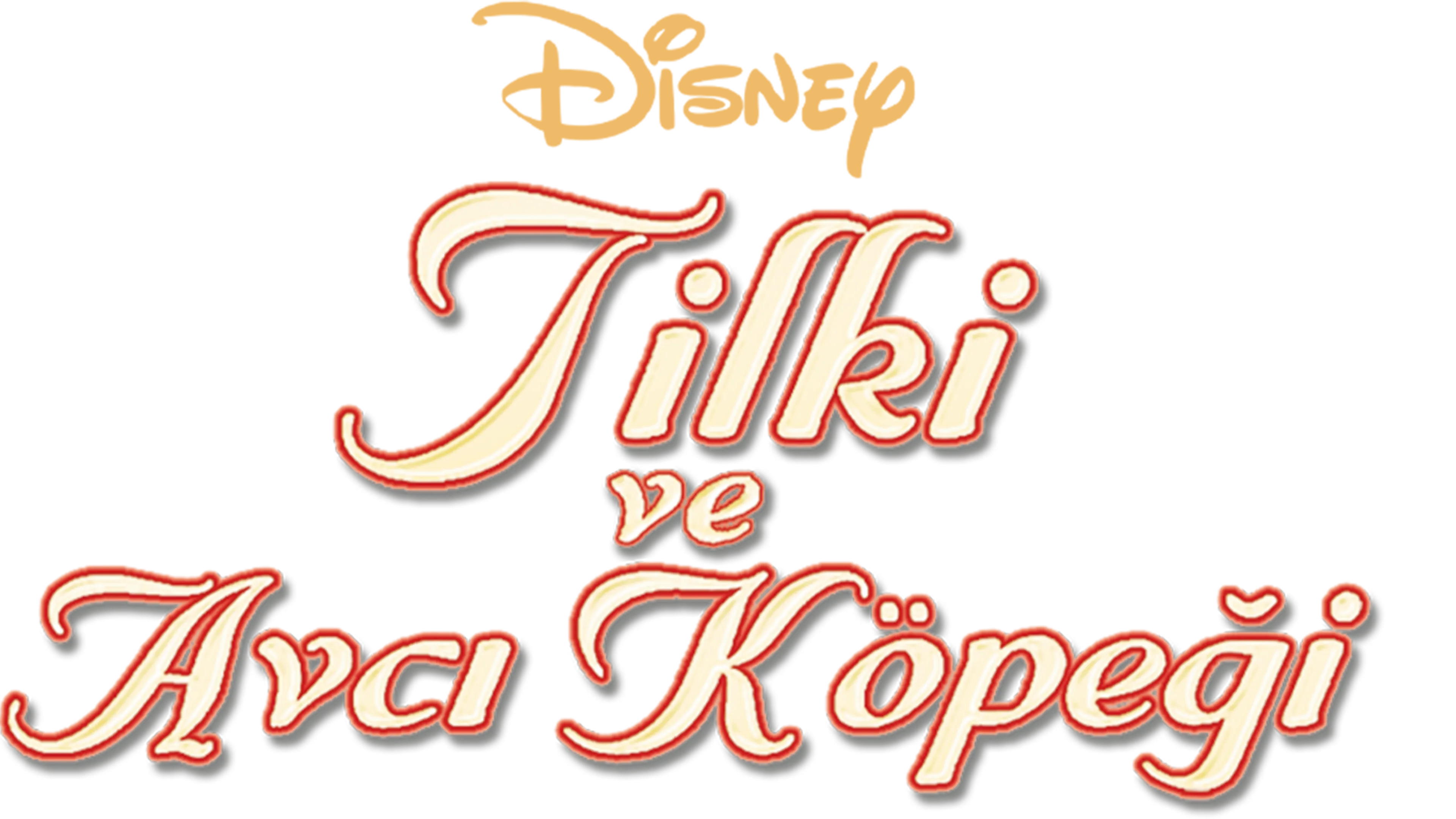Tilki ve Avcı Köpeği
