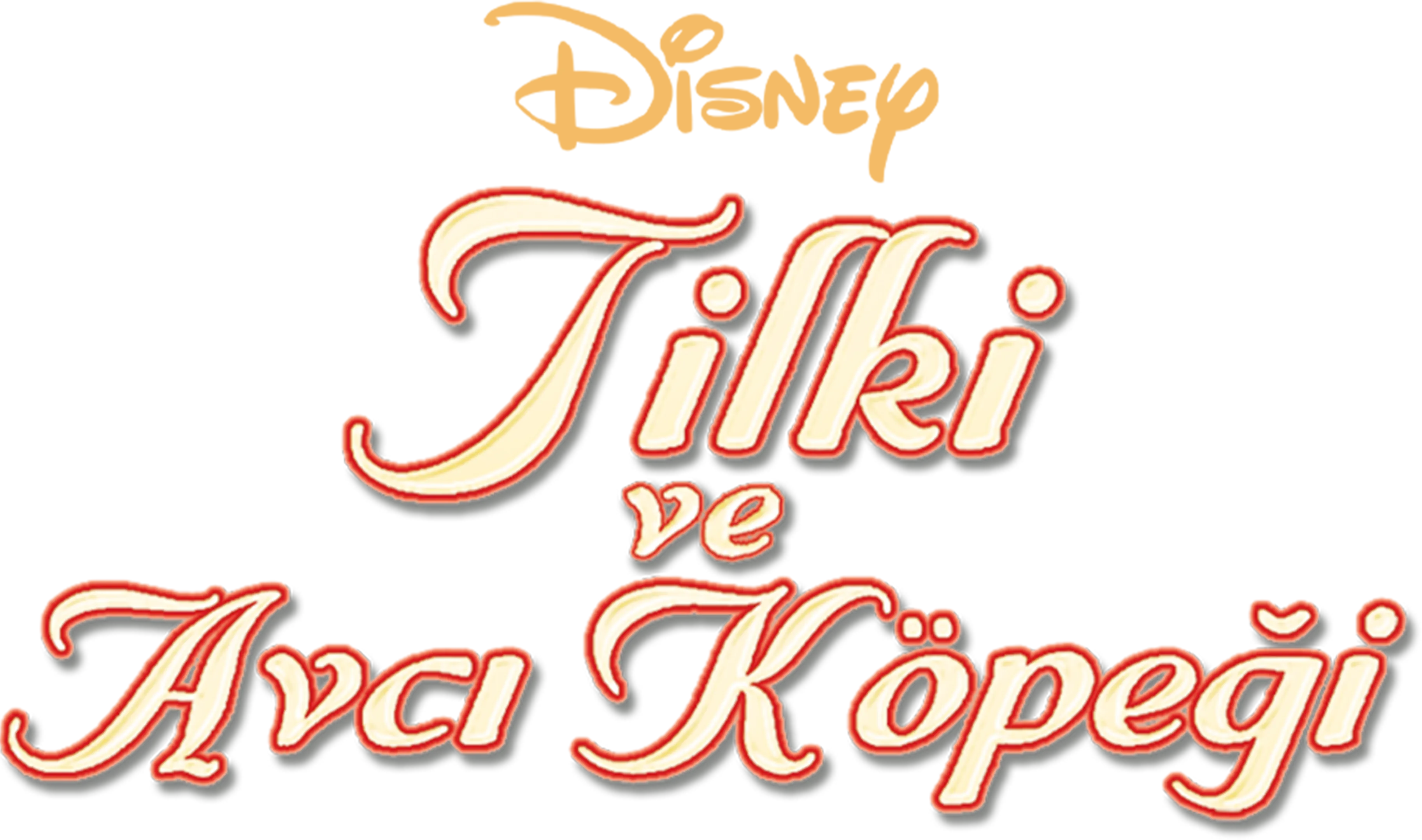 Tilki ve Avcı Köpeği