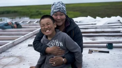 thumbnail - S3:E12 Pass the Torch