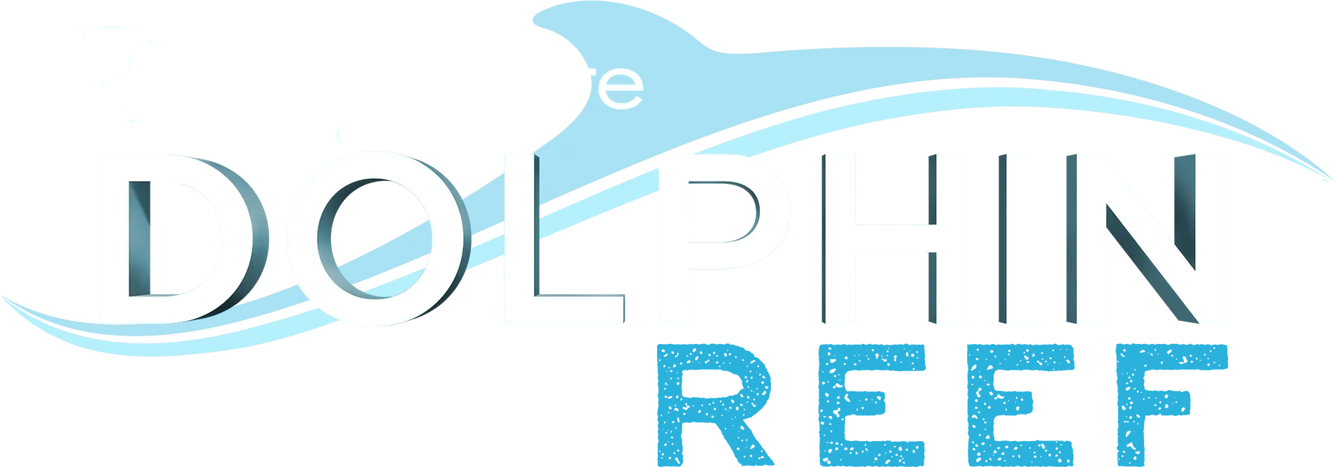 Dolphin Reef
