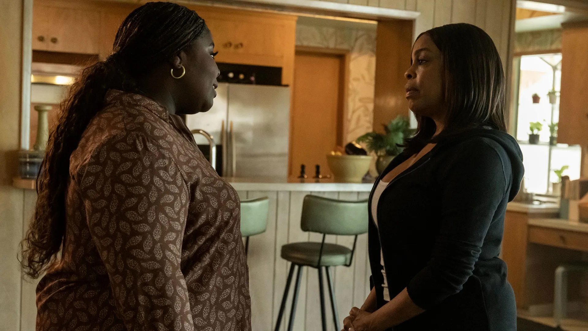 thumbnail - S1：第8話「夢の中で」