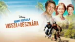 thumbnail - Johnny Kapahala: Vissza a deszkára
