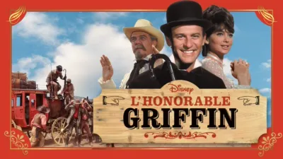 L’Honorable Griffin