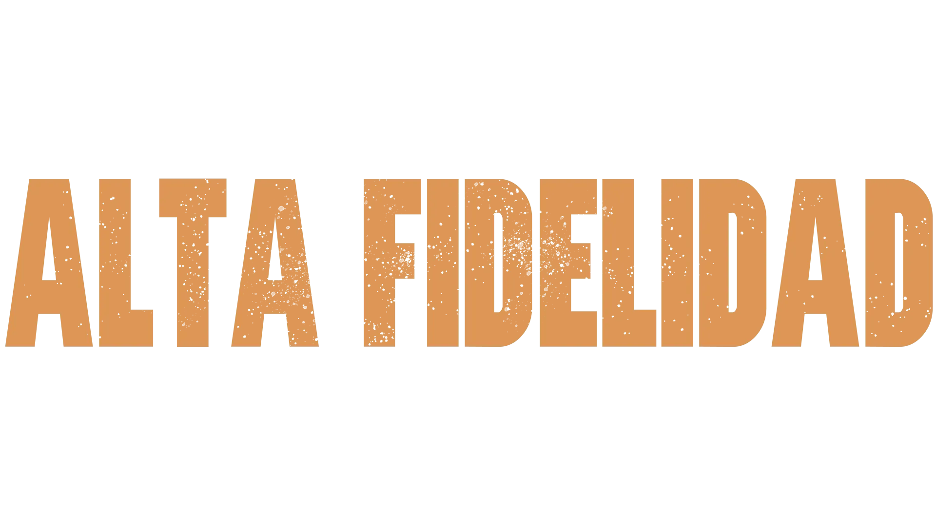Alta Fidelidad
