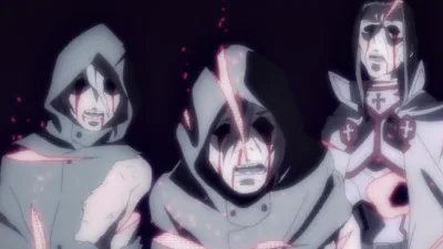 thumbnail - S1:E11 (Dub) What It Means To Be Strong