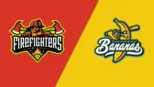thumbnail - Firefighters vs. Bananas
