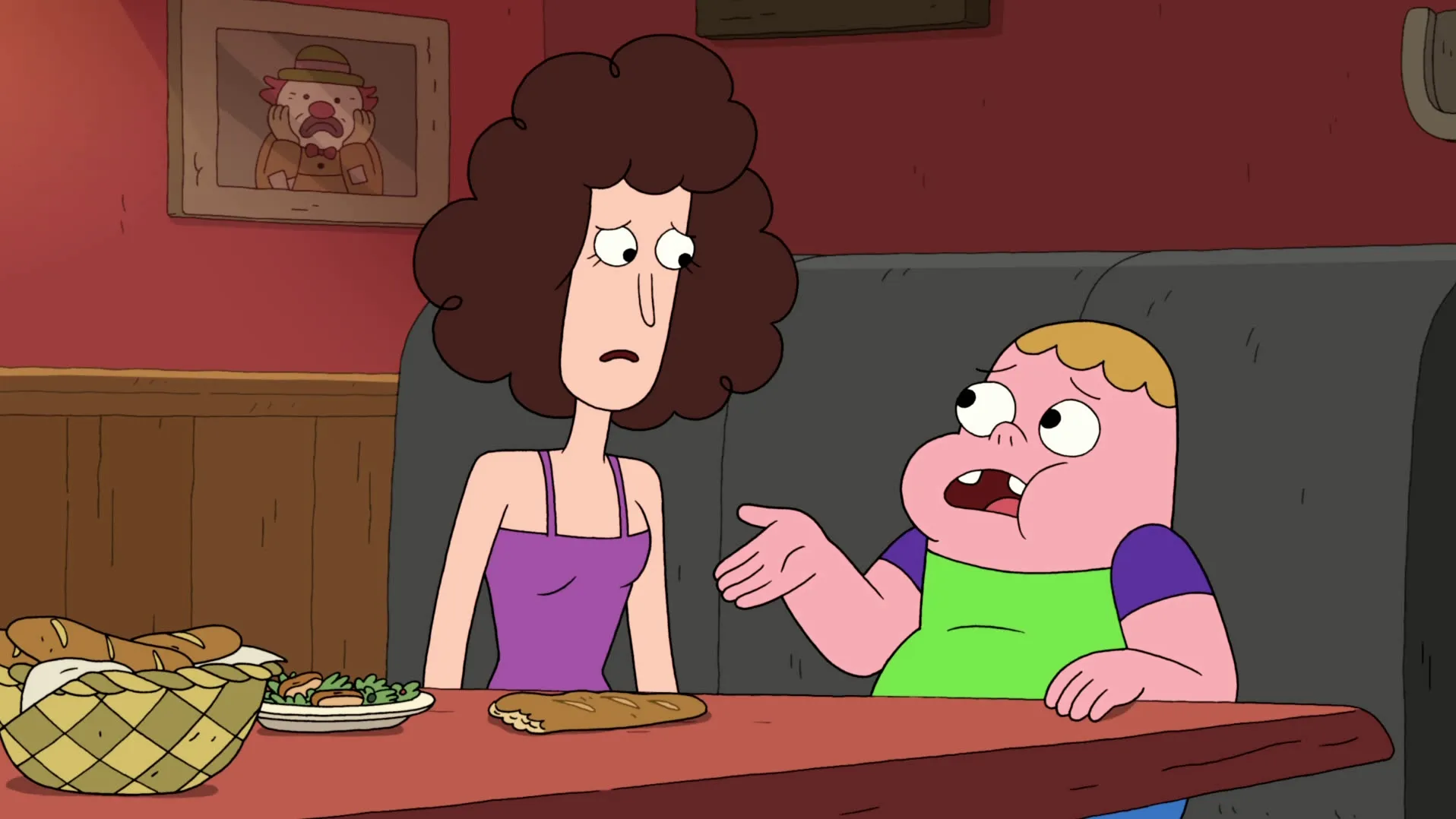 thumbnail - S1:E21 Neighborhood Grill