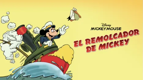 thumbnail - El remolcador de Mickey