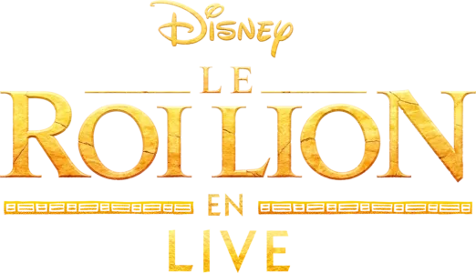 Le Roi Lion en live