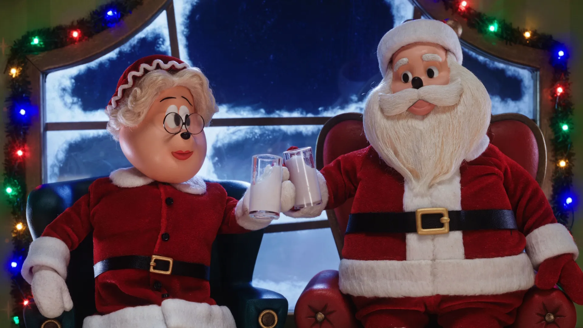 thumbnail - S1:E2 12 Days of Christmas