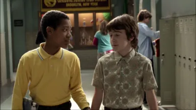 thumbnail - S1:E20 Everybody Hates Playboy