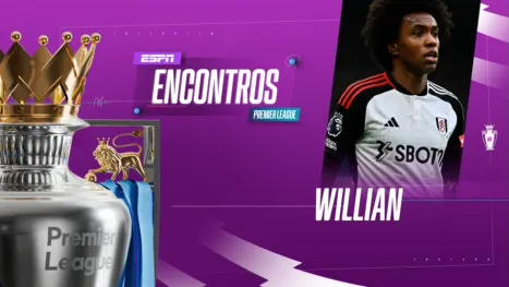 thumbnail - Encontros Premier League | Willian