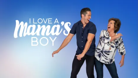 thumbnail - I Love a Mama's Boy