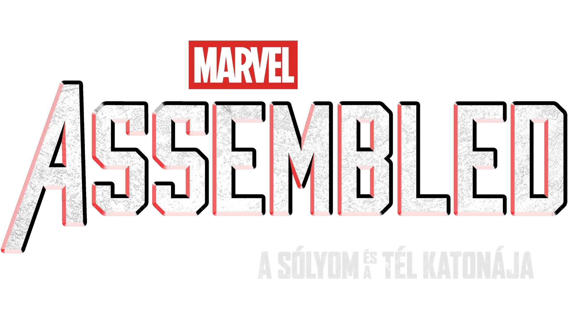 A Sólyom és a Tél Katonája werkfilm