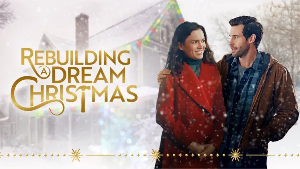 thumbnail - Rebuilding a Dream Christmas