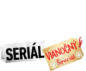 Muzikál zo strednej: Seriál: Vianočný špeciál
