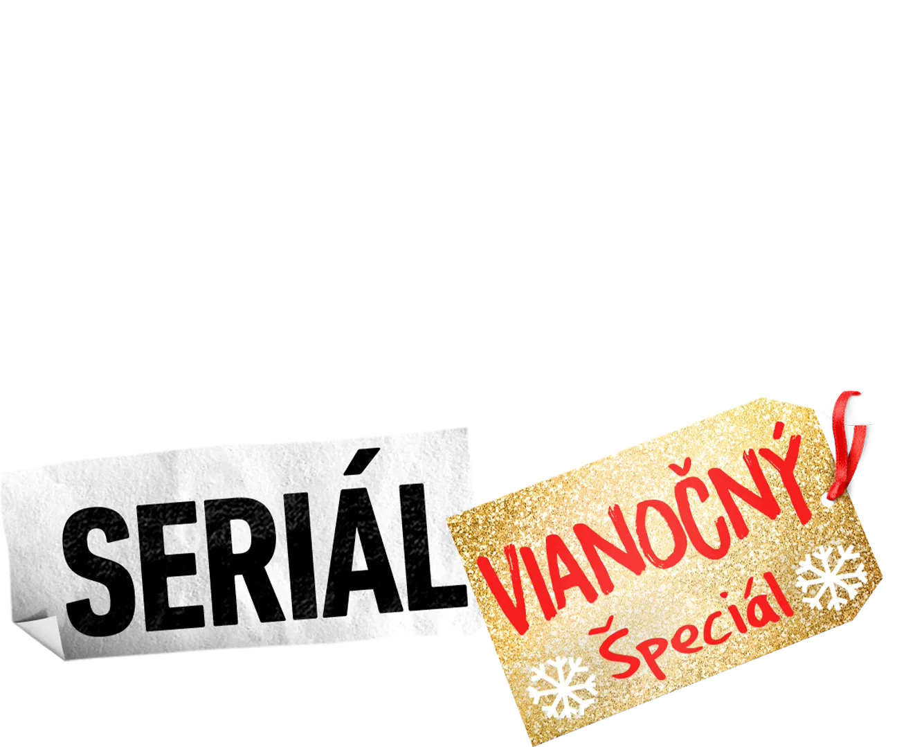 Muzikál zo strednej: Seriál: Vianočný špeciál