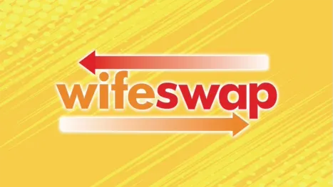 thumbnail - Wife Swap